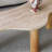 Minimalist creative design coffee table