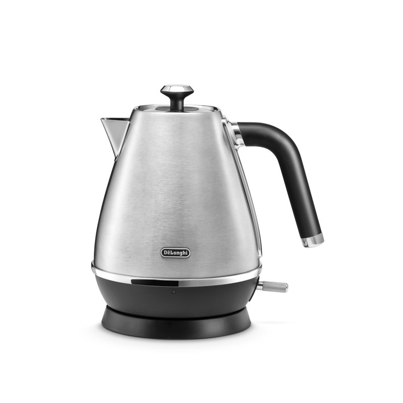 1.7L Distinta X Stainless Steel Kettle, Metal