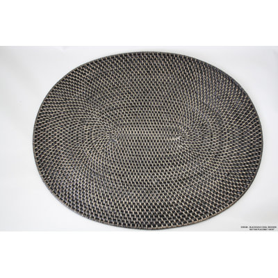 Oval Placemat