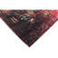 Hand Knotted Oriental Area Rug in Green/Multi-2099142078