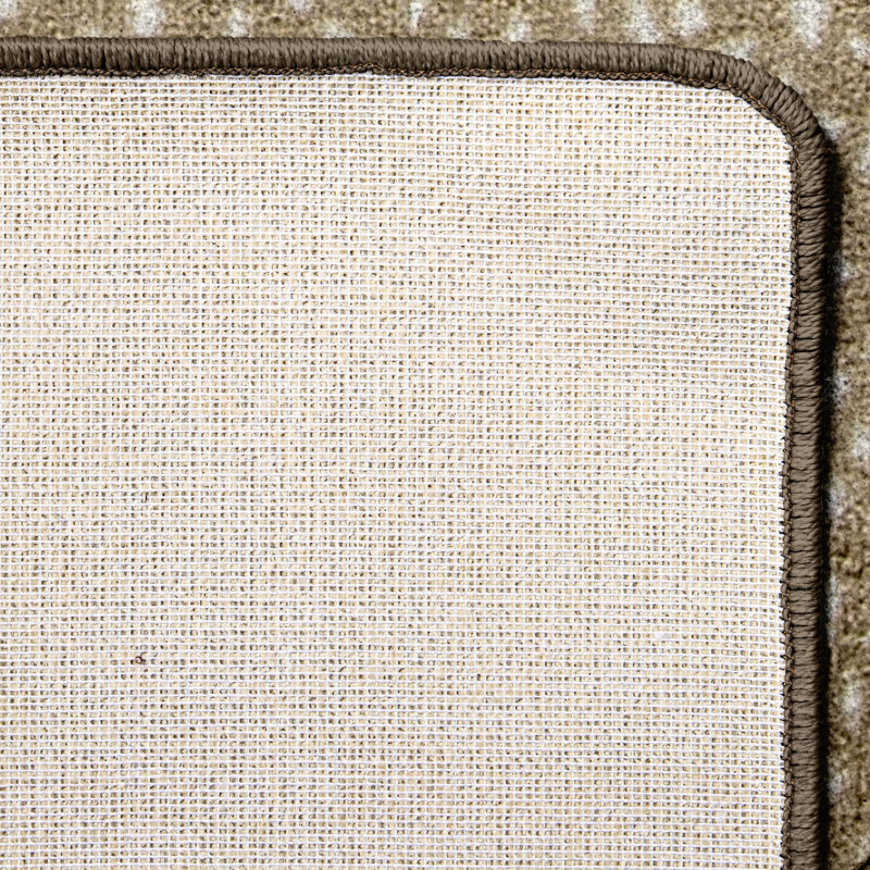 Tapis chameau Imagine Nature's Expression Dapple, Rectangle 10 pi 9 po x 13 pi 2 po