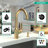 Focus N Bar Faucet, 1.75 GPM-90861198