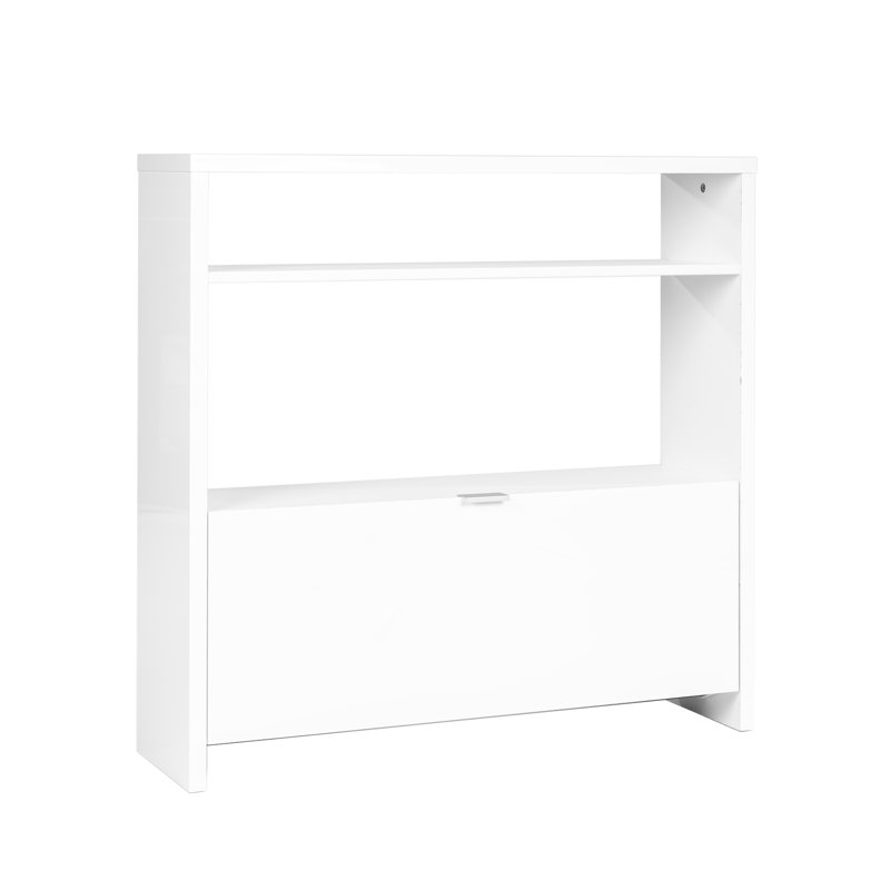 3 Pair Shoe Rack