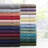 100% Cotton 8 Piece Antimicrobial Towel Set-1983684469