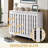 20 Pairs 5 Layers Camden Louvered Shoe Storage-987523165