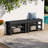Belem HDPE Storage Bench-391581576