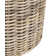 Sand & Stable™ Wicker Basket