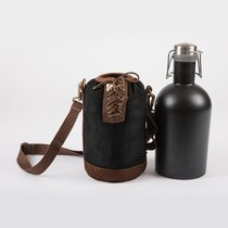 Insulated 64 oz Growler