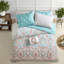 Ensemble de literie Boho Aqua