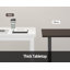 Grand bureau d'ordinateur, bureau d'ordinateur de jeu avec un design moderne, bureau d'ordinateur de bureau.-1162997057-1162997068