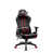 Black/Red selected