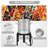 Feasto Heavy-Duty Propane Seafood Boiling Kit, Multifunctional Outdoor Propane Cooker with Perforated Basket, 80 QT Seafood Boiler for Backyard Feasts-124394459