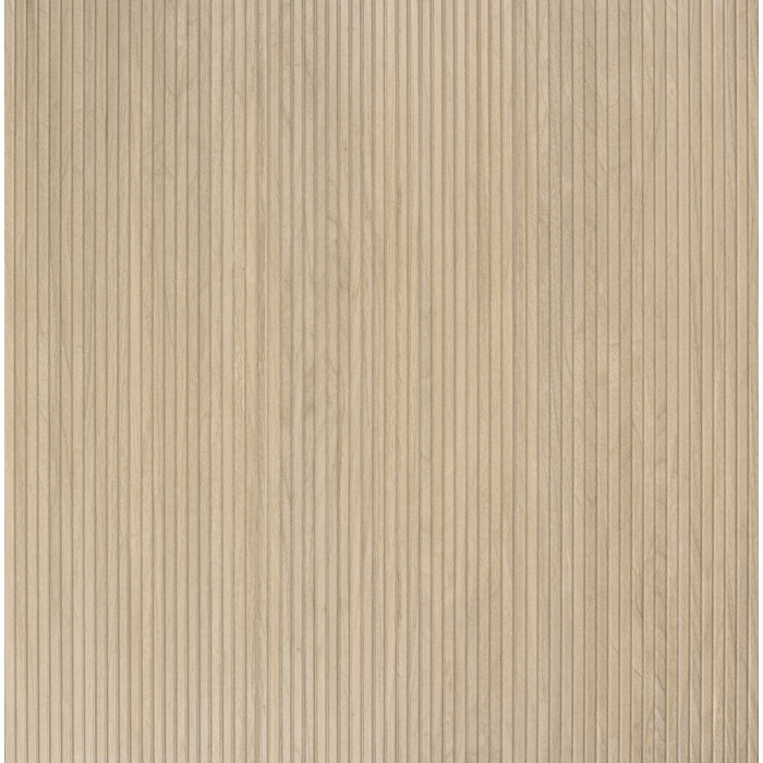 MSI Serata Harmona 4.5" X 9" Matte Porcelain Convex Fluted Wall Tile