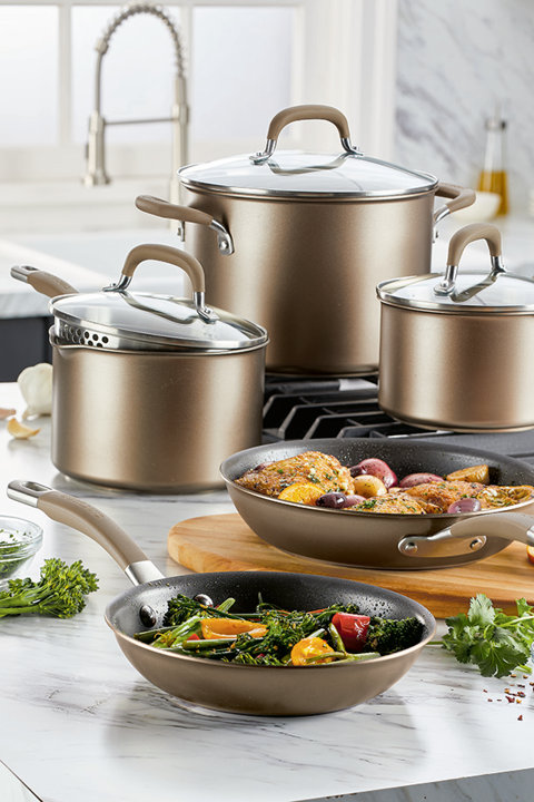 Shop Nonstick Cookware
