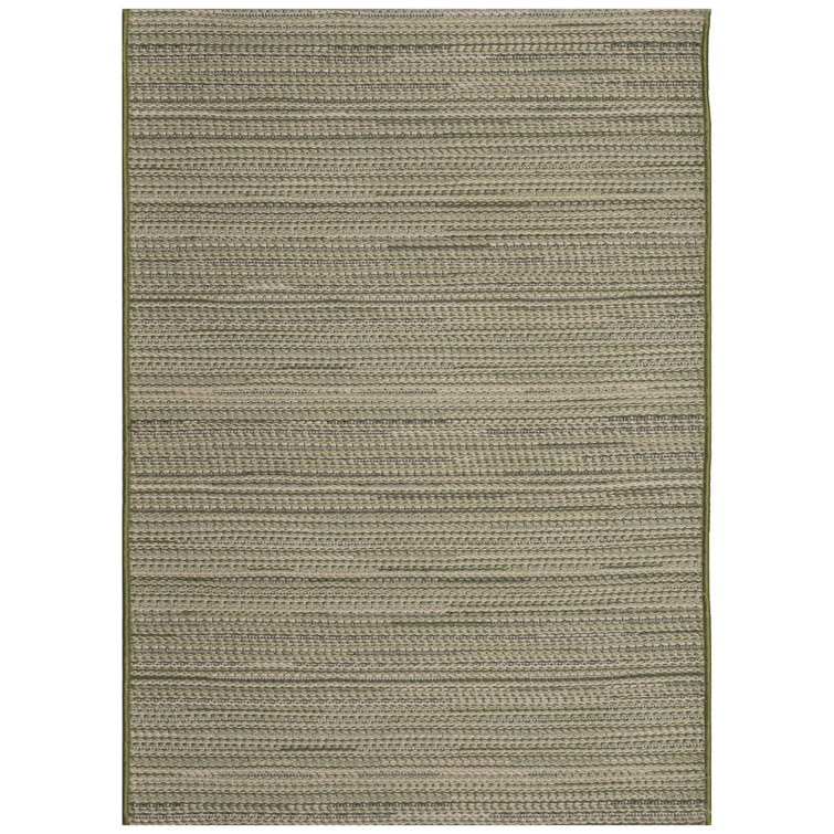 Gapland Abstract Indoor / Outdoor Rug