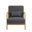 Jyrin 64.5 Cm Wide Armchair-662629138-662629139