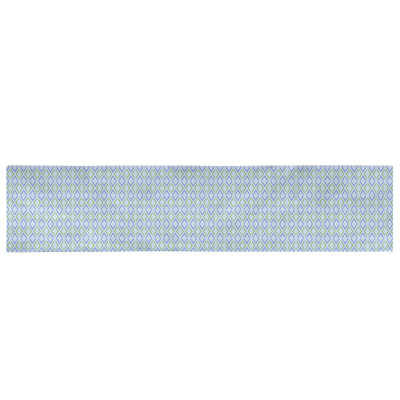 Chemin de table arrow diamants Avicia