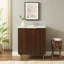 Jhasmin 2 -Door Rectangle Accent Cabinet-26988692