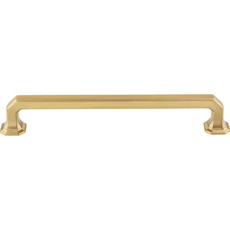 Honey Bronze Traditional Metal Wall-Mounted Hook