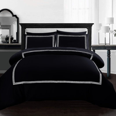 Machine Woven Sheet Set