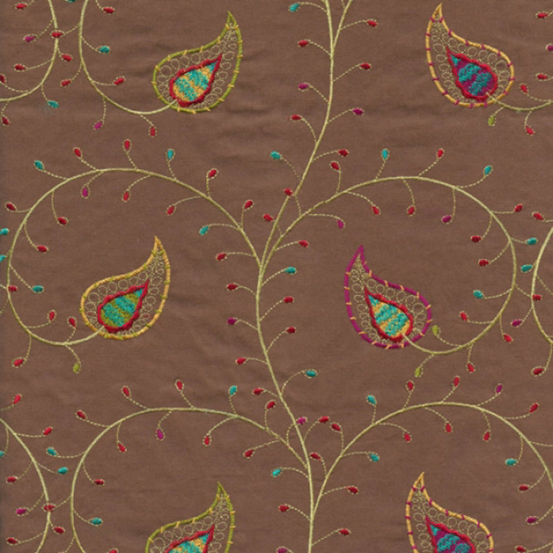 Wesco Personal Growth Fabric