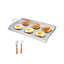 Stainless Steel Grill Pan-1625748010