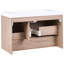 Single Bathroom Vanity with Basin-1734195726
