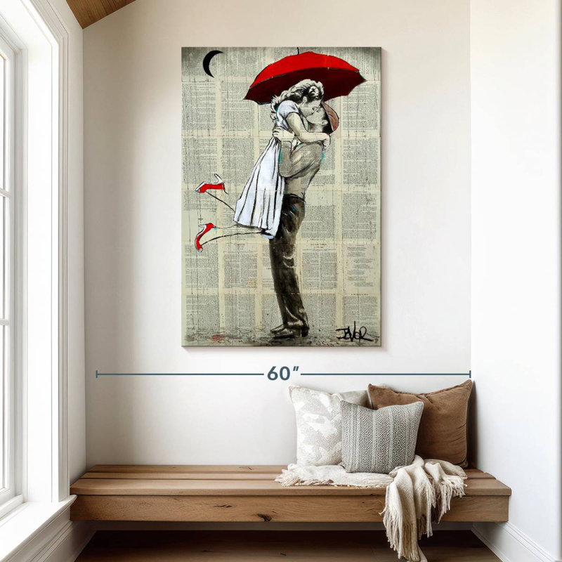 Hardie Those Days, 48" H x 32" W