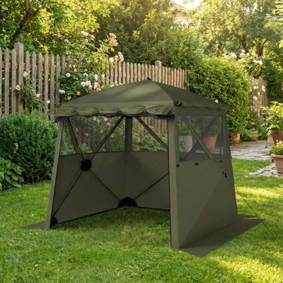Pop Up Canopy