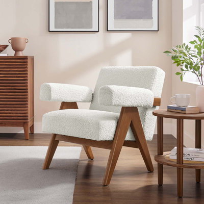 Fauteuil Lyra