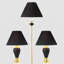 Aaronjosh 64'' Column Floor Lamp-1640303325