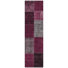 Gray/Merlot