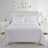 Microfiber Sheet Set