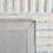 Asgari Wool Striped Indoor Rug-1536113830