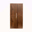 Buffet autoportant avec portes et tablettes 62,99In Kitchen Pantry Buffet-1383600785-1383600784
