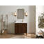 Ensemble de meuble-lavabo simple 36 po Elizabeth