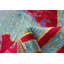 Tapis bourgogne Peshawar Finest 9 pi 0 po x 12 pi 3 po