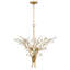 Lustre 4 lumières 30,5 po Ramus-124488766-124488767