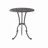CHARLESTON 3PC CAST BISTRO SET