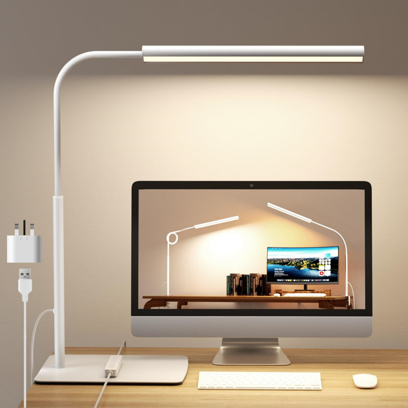 Clip On Lamp