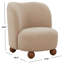 Rodolfo Boucle Accent Chair-1586679164