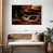 30" H x 45" W