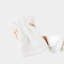 Ensemble de 4 essuie-mains 100% coton-103397287