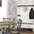Haddox 41" W 2-Drawer Hall Bench
