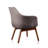 Shue Upholstered Armchair-25610841