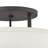 Hampton 3 - Light Shaded Drum Semi Flush Mount-719039045-719039044-719039040