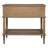 Tora End Table with Storage