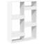 Amiliah 100 cm W Bookcase-1147051086-1160616467