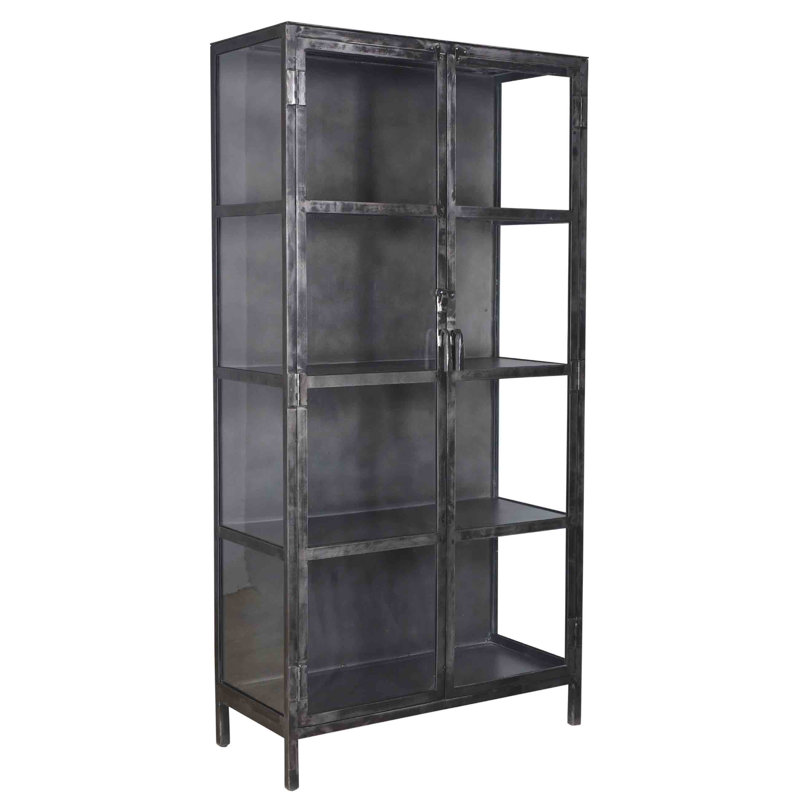 Farris Display Cabinet