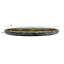 PAS TOTAL - Vitrail LOOK TOURNESOLS GRIS